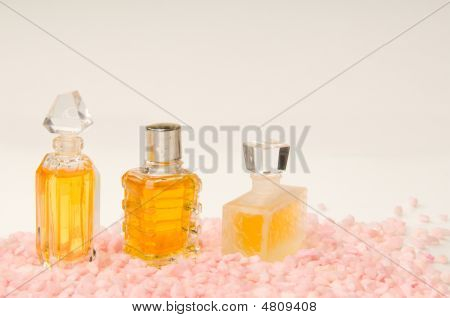 Parfumeflasker