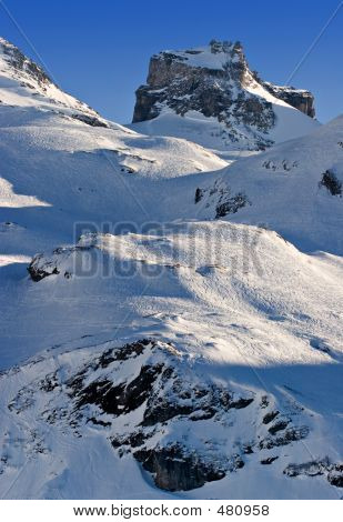 Die Alpen