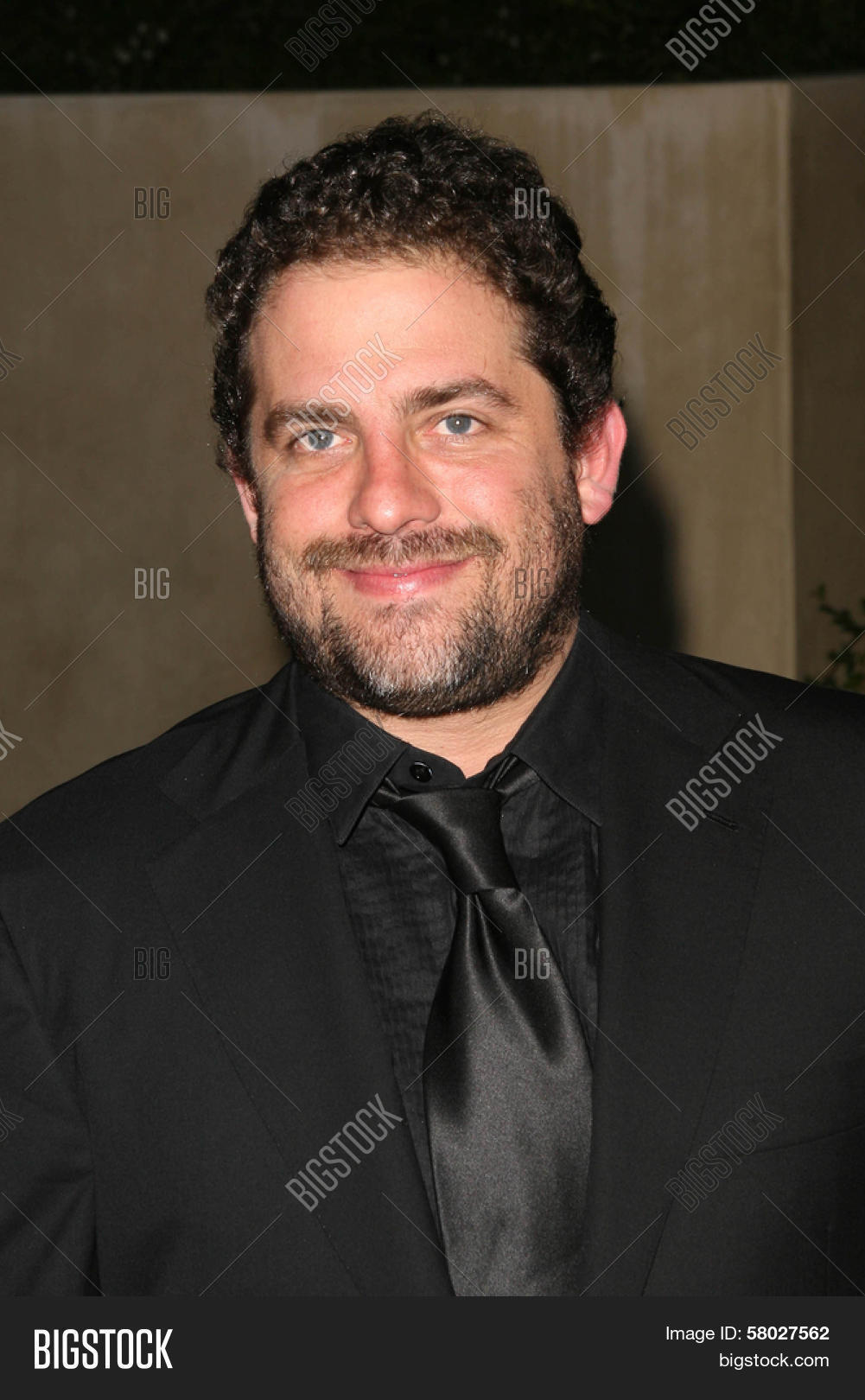 Brett Ratner 7th Image & Photo (Free Trial) | Bigstock