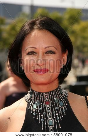 Julia Nickson-Soul Image & Photo (Free Trial) | Bigstock