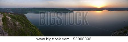 Panorama - Landscape