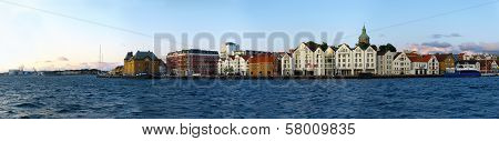 Stavanger