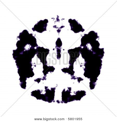 Rorschach Kleks