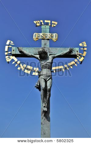 Crucifixión