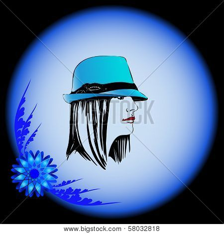 Women's Hat 1