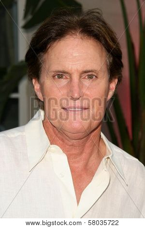 Bruce Jenner  at Sober Day USA 2008 Presented by the Brent Shapiro Foundation for Alcohol and Drug Awareness. Private Residence, Beverly Hills, CA. 05-17-08