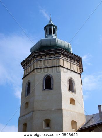 Belltower