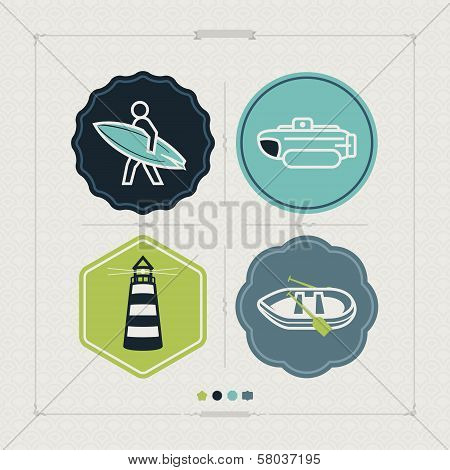 Ships And Boats
