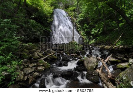 Crabtree Falls