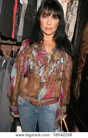 Apollonia Kotero  at the Grand Opening of Pupe at New York, New York. Pupe, Los Angeles, CA. 06-01-08