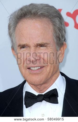 Warren Beatty  at the 36th AFI Lifetime Achievement Award Tribute To Warren Beatty. Kodak Theatre, Hollywood, CA. 06-12-08