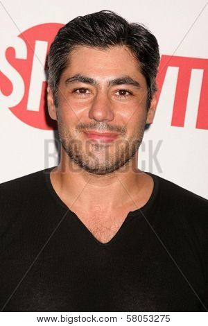 Danny Nucci  at the 