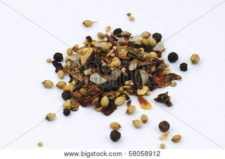 Italian Herbs