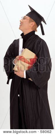 Cerimonia di laurea