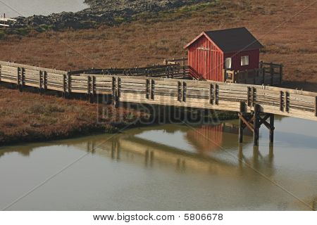 bridge