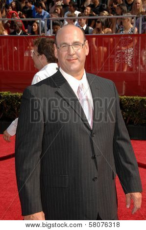 Skip Storch  at the 2008 ESPY Awards. Nokia Theatre, Los Angeles, CA. 07-16-08