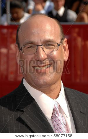 Skip Storch  at the 2008 ESPY Awards. Nokia Theatre, Los Angeles, CA. 07-16-08