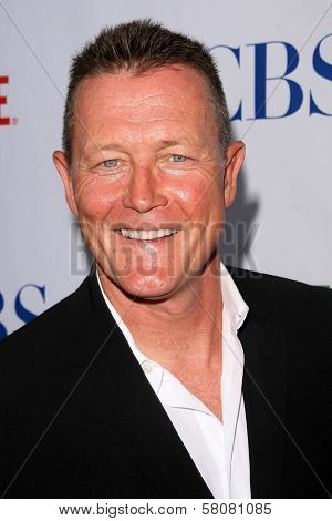 Robert Patrick  at the CBS, CW and Showtime Press Tour Stars Party, Boulevard3, Hollywood, CA. 07-18-08