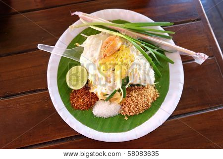 Thai Food