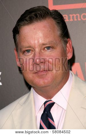 Joel Murray  at the Premiere of 