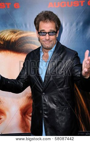 Huey Lewis  at the Los Angeles Premiere of 