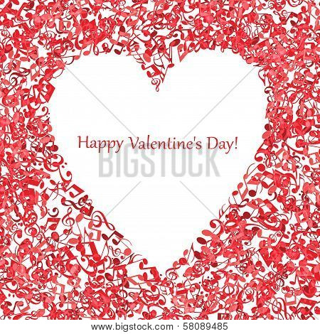 Happy Valentine