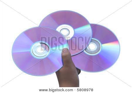 3 CD-ROM