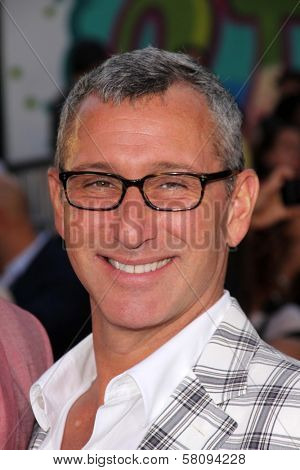 Adam Shankman at the 