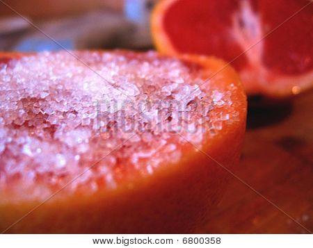 grapefrugt