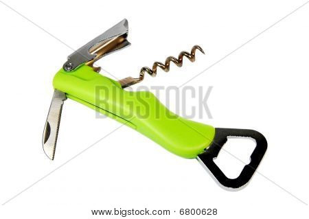 Corckscrew