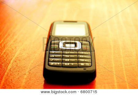 Telefon