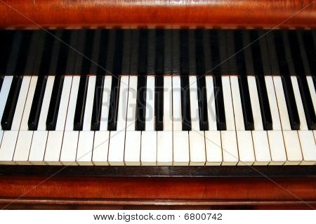 Staré Piano