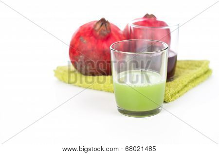 Antioxidant Team