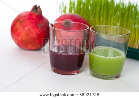 Antioxidant Team