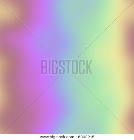 Rainbow Colors Tiedye Pattern