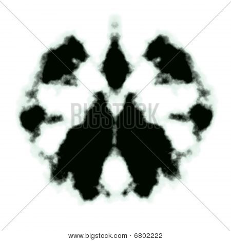 Rorschach Kleks