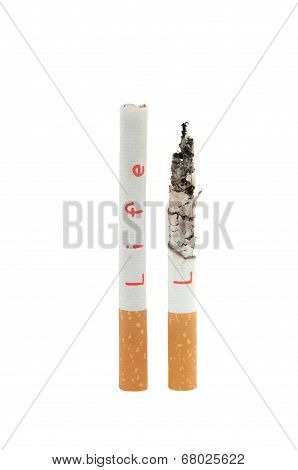 Cigarettes