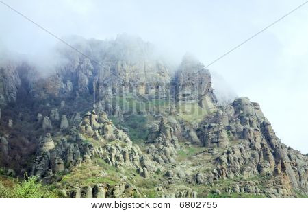 Rocky Mountain