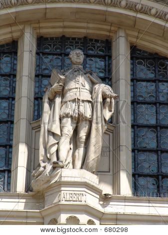 Prince Albert