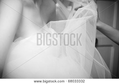 bride