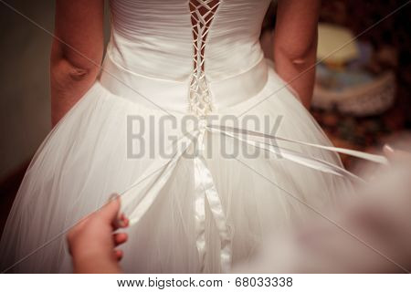 bride