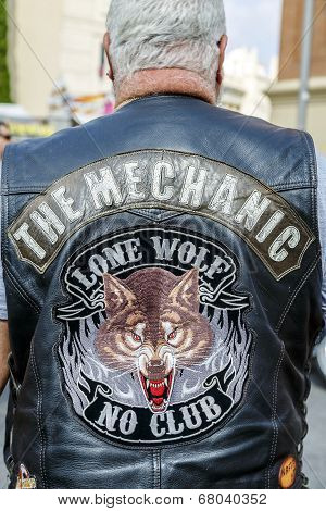 Barcelona Harley Days 2014