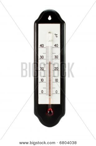 Termometer