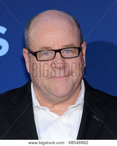 LOS ANGELES - JUN 06:  Michael Dempsey arrives to the 'Extant' Premiere Party  on June 06, 2014 in Los Angeles, CA                