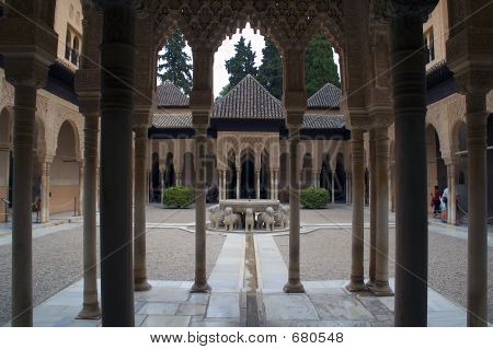 Alhambra 