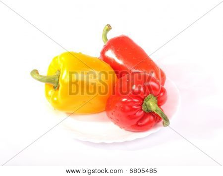 Paprika