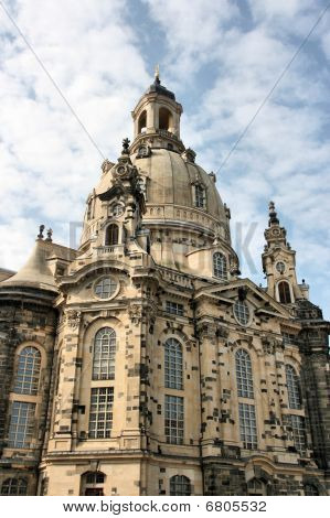 Dresden แซกโซนี