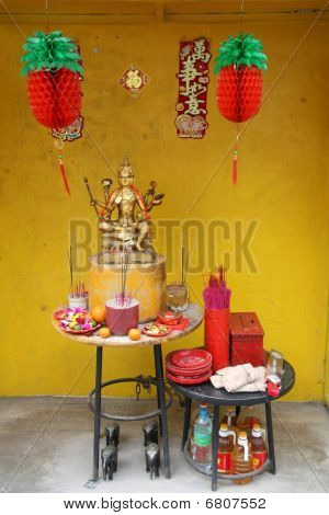 Asiatisk kultur