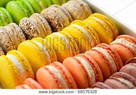 Macaroons