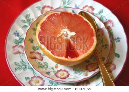Grapefruit